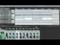Room 335 / Larry Carlton - Karaoke (Reaper)