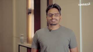 SaaS Founder bonding in the Upekkha community | Sri Maneru, Almabase
