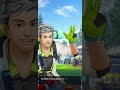 GO Fest 2024: A Shadowy Cape Special Research 🌑 | Pokémon GO #Shorts