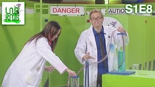 Labreats Challenge | S1E8