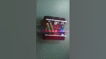 tank chassis robot car based on smart arduino