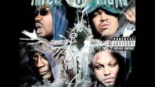 Three 6 Mafia ft. Lil Flip - Rainbow Colors (The Real Unscrewed Version)