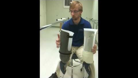 Proper Socket Fit Part 3