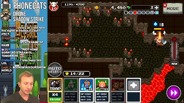 Welcome To The Dungeon - Fun Light Dungeony RPG