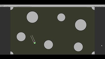Obstacle Avoidance