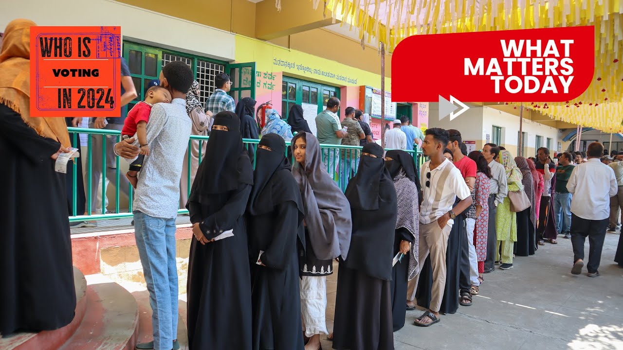 India: Insights from the World's Largest Election