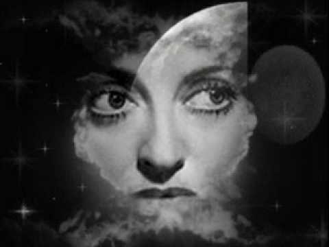 Bette Davis "Dark Victory" {1} Live Radio Performance