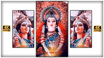 Matarani Whatsapp Status 2022 | Jai Mata Di New Status | Durga Puja Status 2022 | Maa Durga |