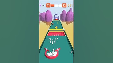 Picker 3D Lvl - 11 #Shorts Android/ios
