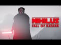 NIHILUS- FALL OF KATARR (Star Wars Fan Film)