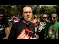 Wice Wersa Feat. Natural Dread Killaz - Bakacje (OFFICIAL VIDEO)