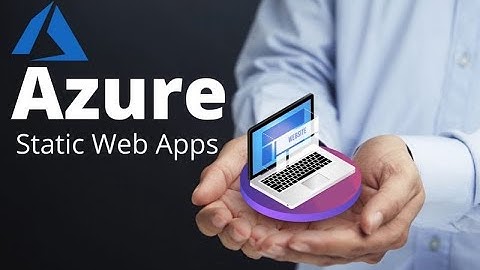 Deploy Website in Azure part 2(Static Web App Deploy) Future Ready Talent Final Project Deployment