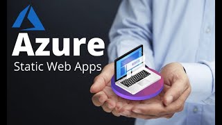 Deploy Website in Azure part 2(Static Web App Deploy) Future Ready Talent Final Project Deployment