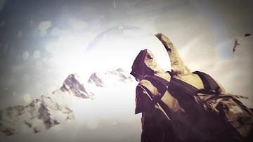 3 Parallax Logo Reveals After Effects Templates