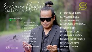 Demy Yoker  Album Clasic Acoustic Vibes
