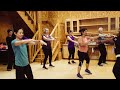 TSNW "Action for Women's Health" Grant Application