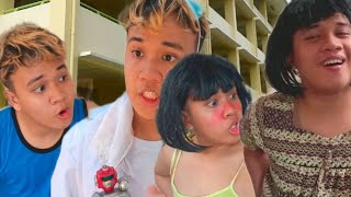 Jepoy TikTok Compilation Part 9| Batang Pasaway
