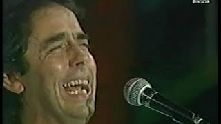 PARA LA LIBERTAD - JOAN MANUEL SERRAT - GALICIA