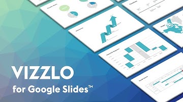 Vizzlo for Google Slides™️