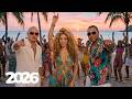 Top Hits 2026🌍| Trending Spotify Pop Hits🔥Shakira, Ed Sheeran, Alan Walker, Dua Lipa, Alan Waker#15