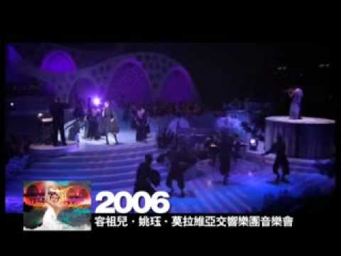 容祖兒入行十週年 PERFECT 10 紀念短片