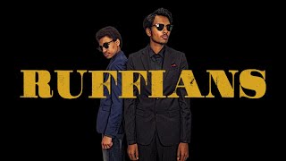 Ruffians - Movie