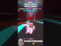 Be FLASH for BRAINROTS⚡ || ROBLOX BRAINROT CHALLENGE #roblox #robloxshorts