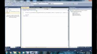 111104 Visual Basic Net - Paso info entre forms - Parte 1 Net Worth