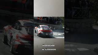 Rallye Mont blanc A Cosson #automobile #rally