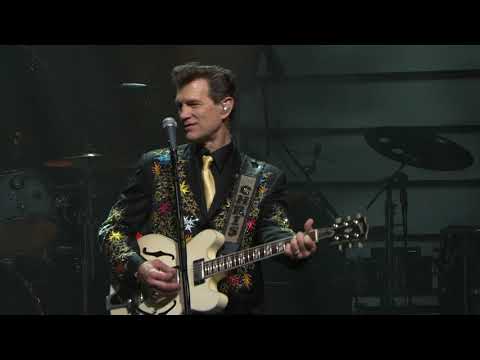Chris Isaak - Wicked Game (Beyond The Sun 2012 LIVE!) Full HD 1080p