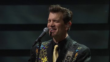 Chris Isaak - Wicked Game (Live 2012)