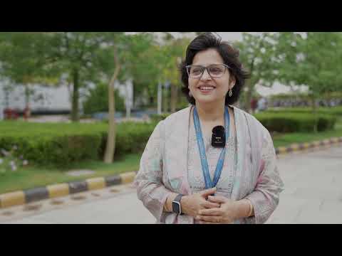 Join BMU | Hiring Exceptional Faculty #hiring - video from BML Munjal University