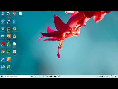 HOW TO MAKE A SOFTWARE USING VBscript