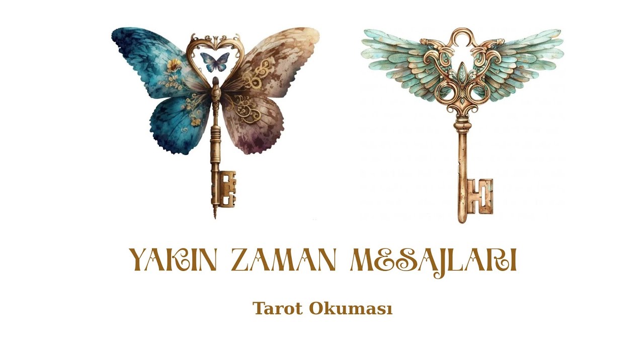 Yaklaşan etkilerde sizi neler bekliyor?Deste seçmeli tarot okuması 🦋🕊