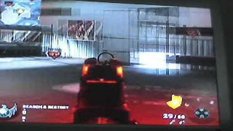 Black Ops Array Snd Strats and More (4v4)