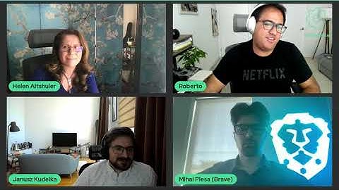 Day 2 Talk 13   Panel   A More Integrated Build and CI