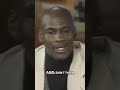 Basketball's Dark Side: Dangers, Sportsmanship, and Fear -Michael Jordan