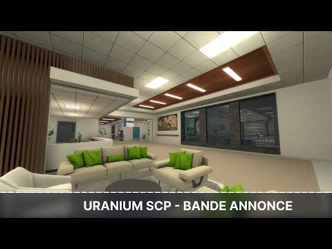 Bande-annonce Uranium Community