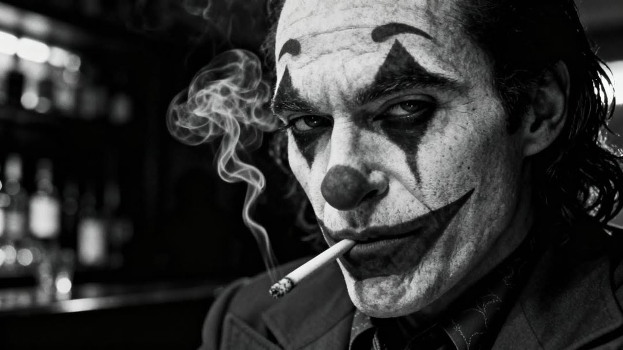 THEY IN FULL SHOCK MODE 🤯THEY LOOKIN AT U LIKE U A WIZARD 9,  U REALLY FIGURED IT OUT   Joker Spe