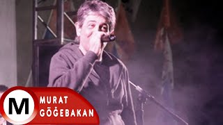 Murat Göğebakan - Yeminin Mi Var (Official Video)