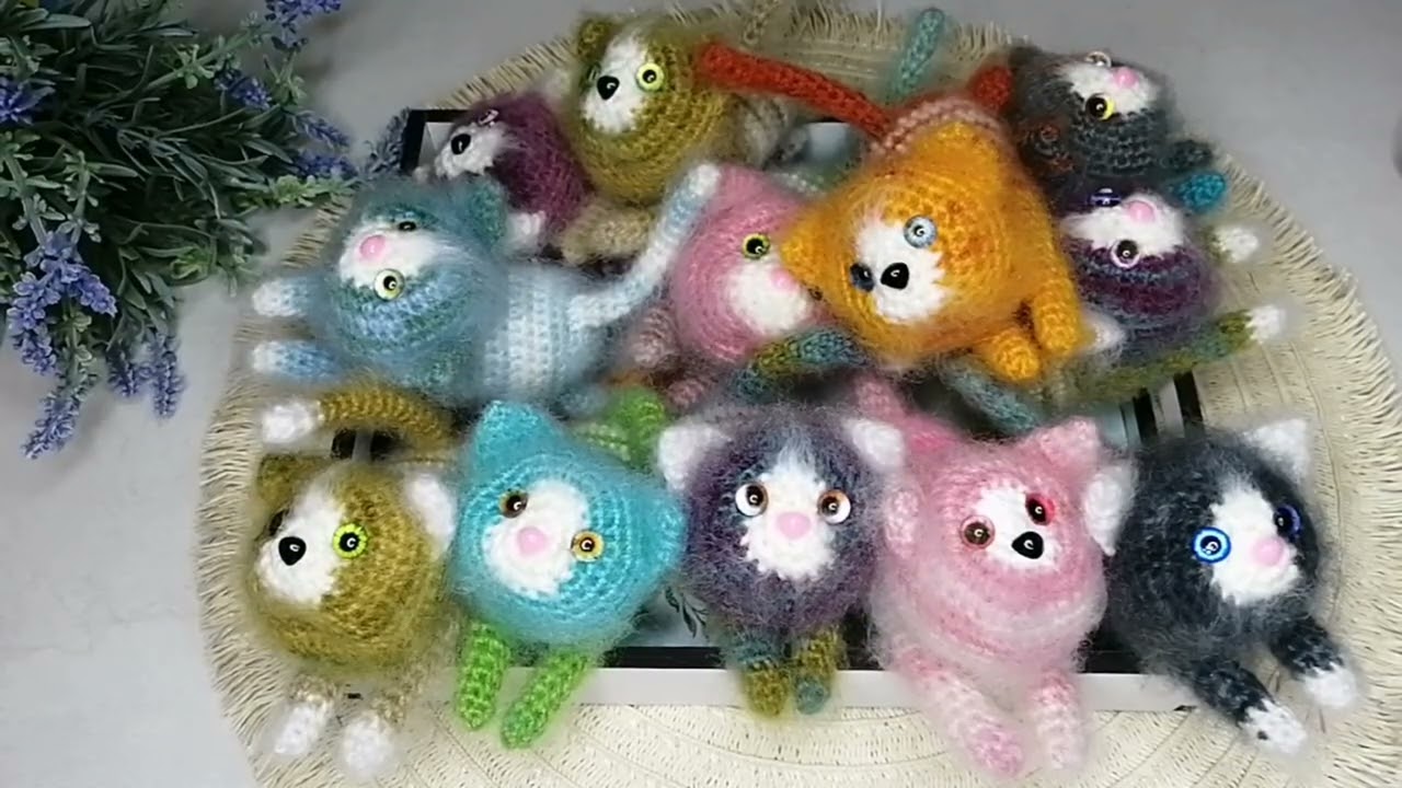 Итоги ярмарки. Сколько их? Новая пряжа. 