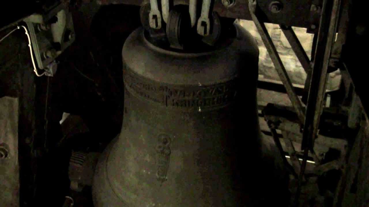 Domkyrkan bakom kulisserna