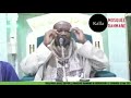Imam Mahi Ouattara sur ‘’moriya’’