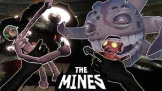 Прохожу игру DOORS _(Roblox)_