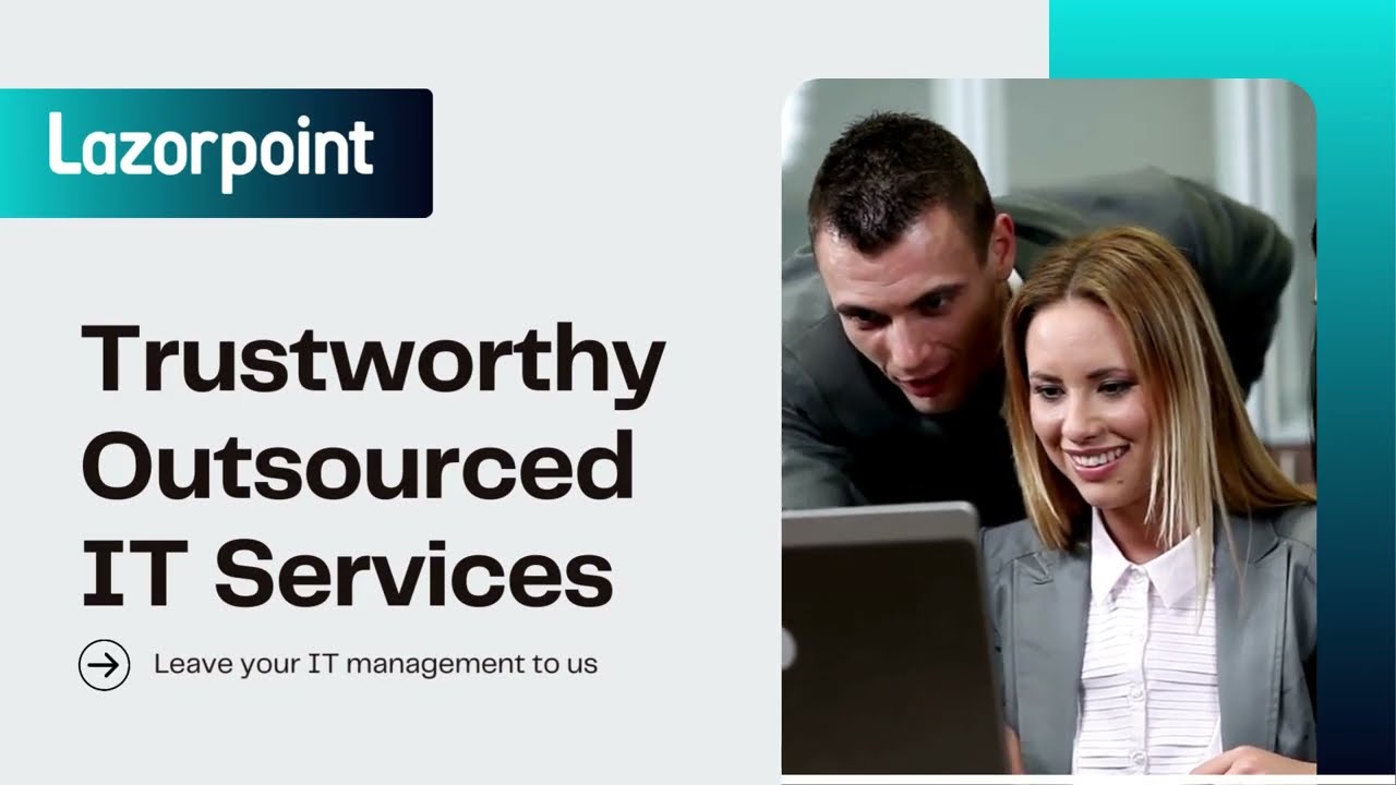 Trustworthy Outsourced IT Services