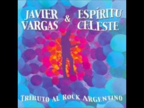 Javier Vargas — ANA NO DUERME -JAVIER VARGAS & ESPIRITU CELESTE -