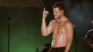 Imagine Dragons - 'Every Breath You Take' Live (The Police Cover)