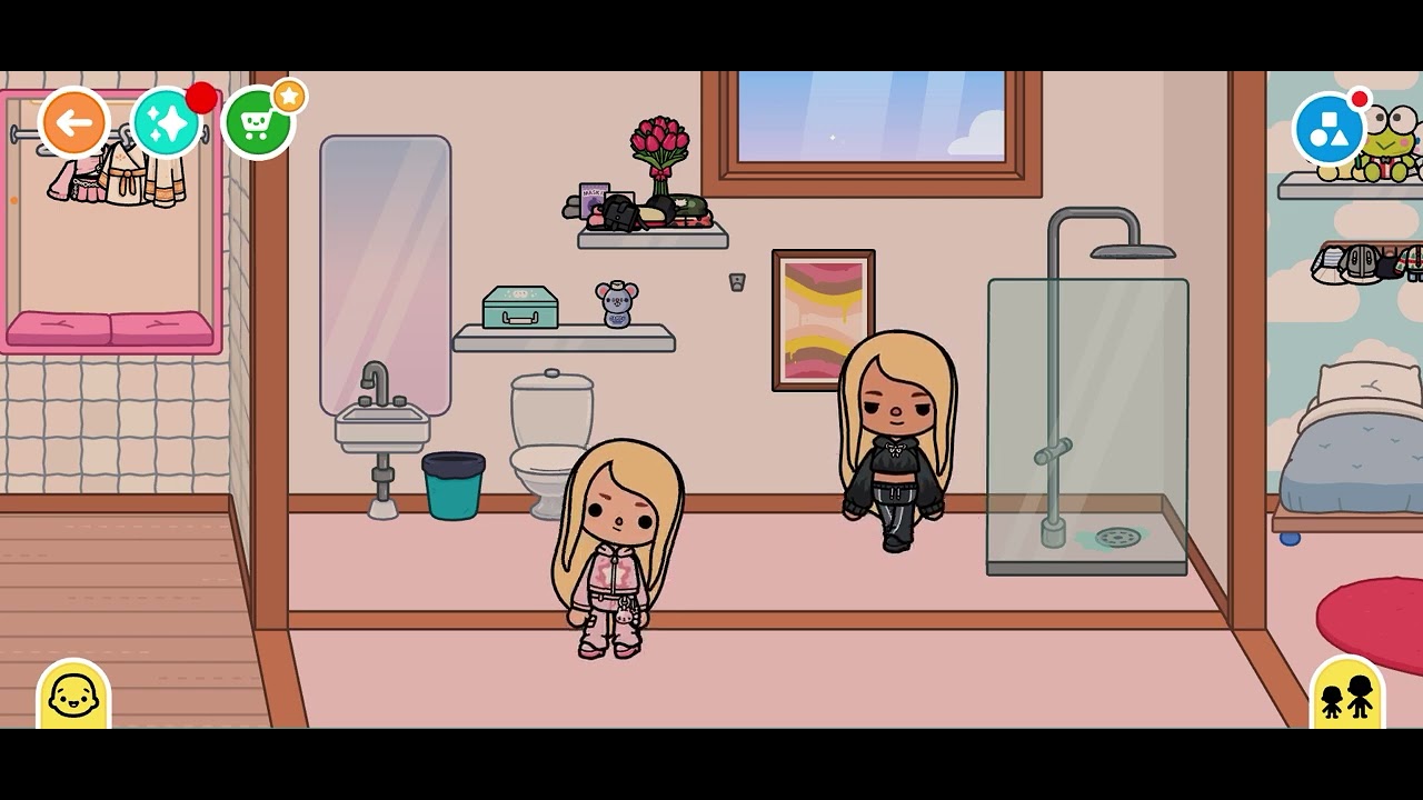 Серия сериала сложная жизнь  (12 серия)