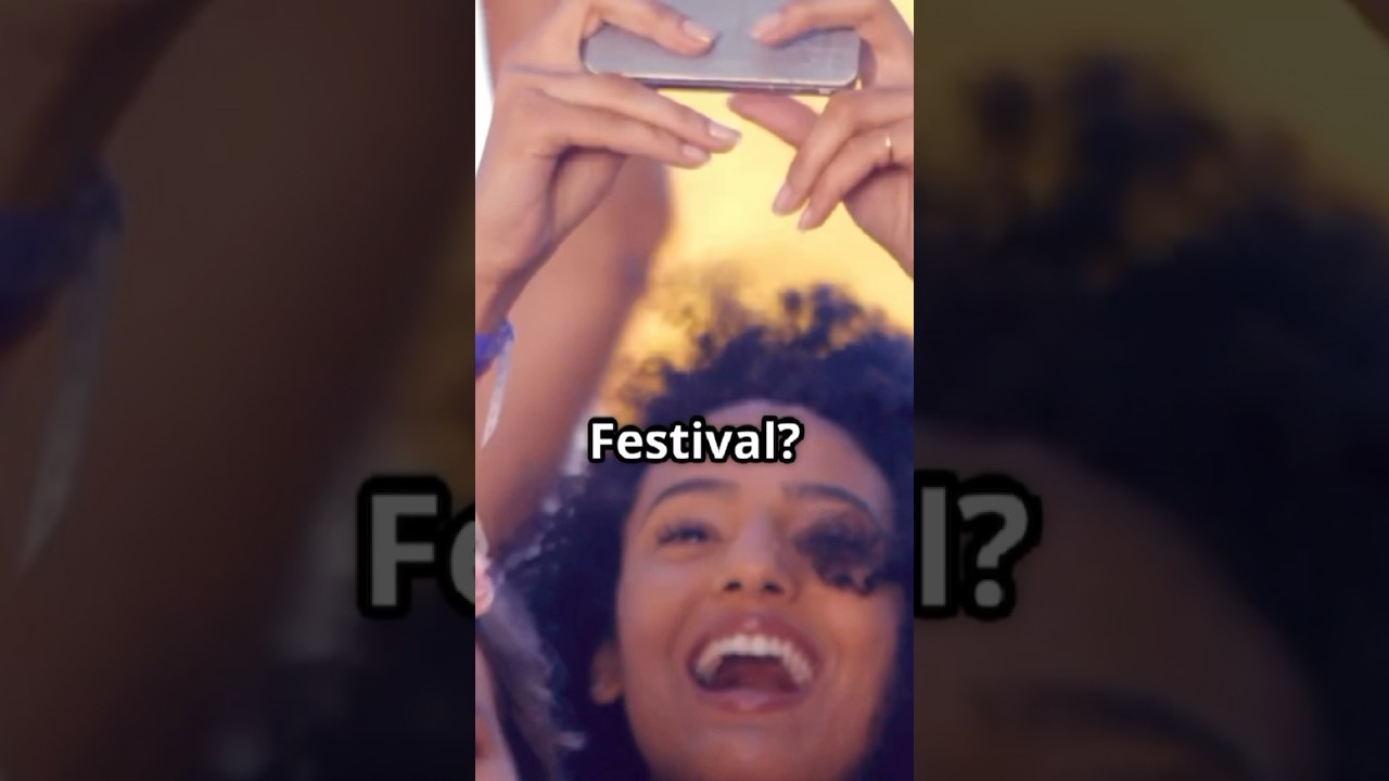 Quiz 18: Famous Festivals Around the World 