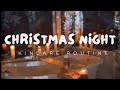Christmas Morning Routine 2025 🎄✨ | Cozy &amp; Aesthetic December Routine for a Magical Winter Day